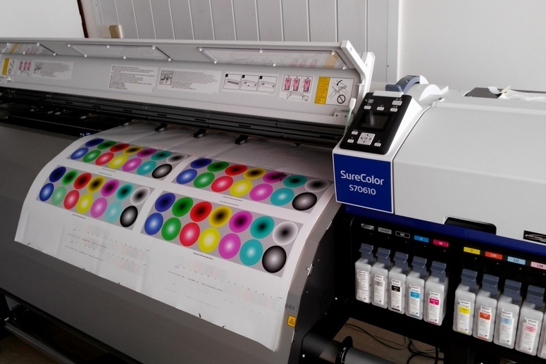 color managment system