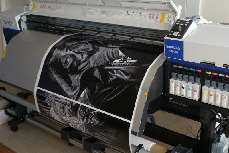 čb printy pro výstavu vojtěcha vlka