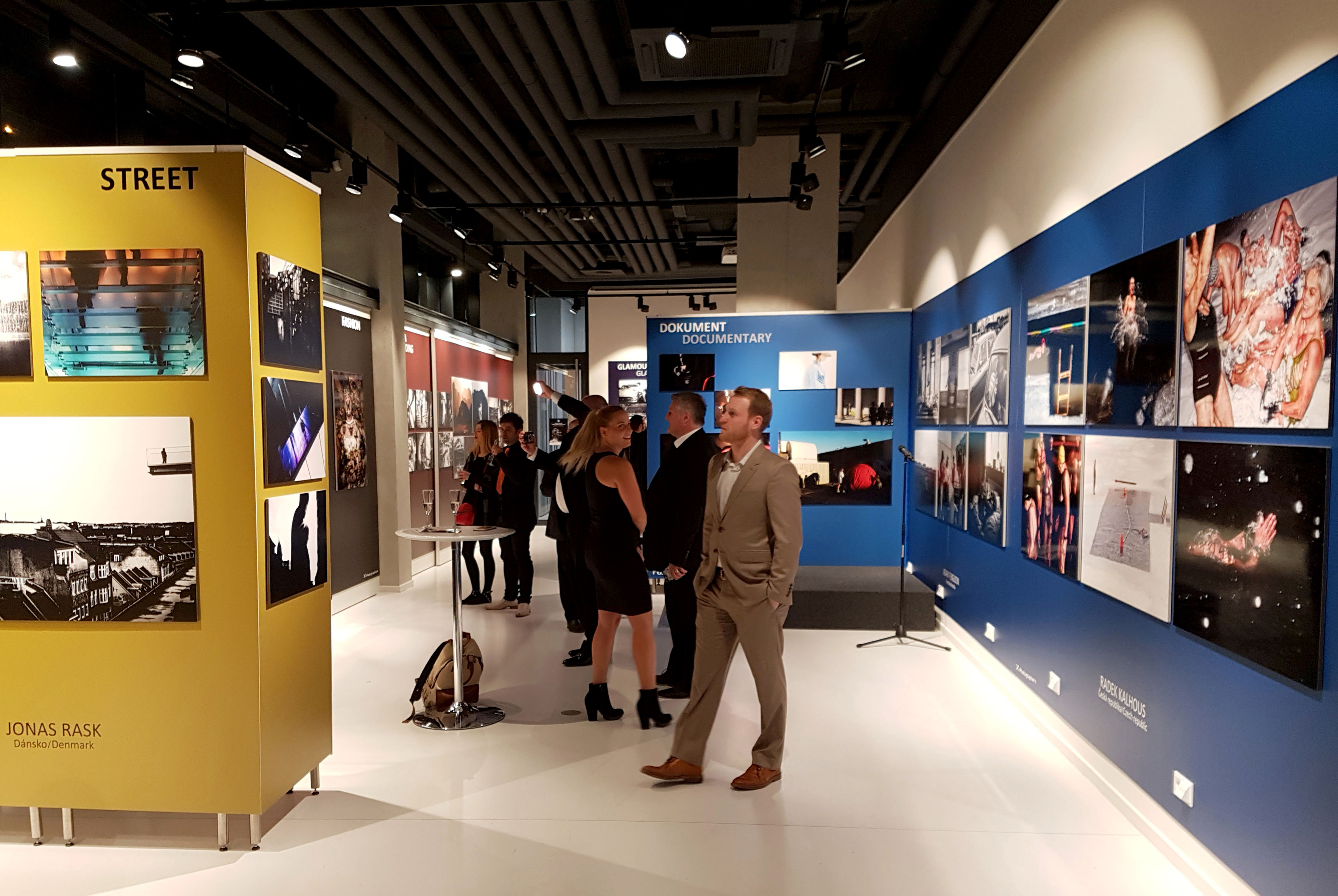 World´s X-Photographers Are Coming to Prague!
