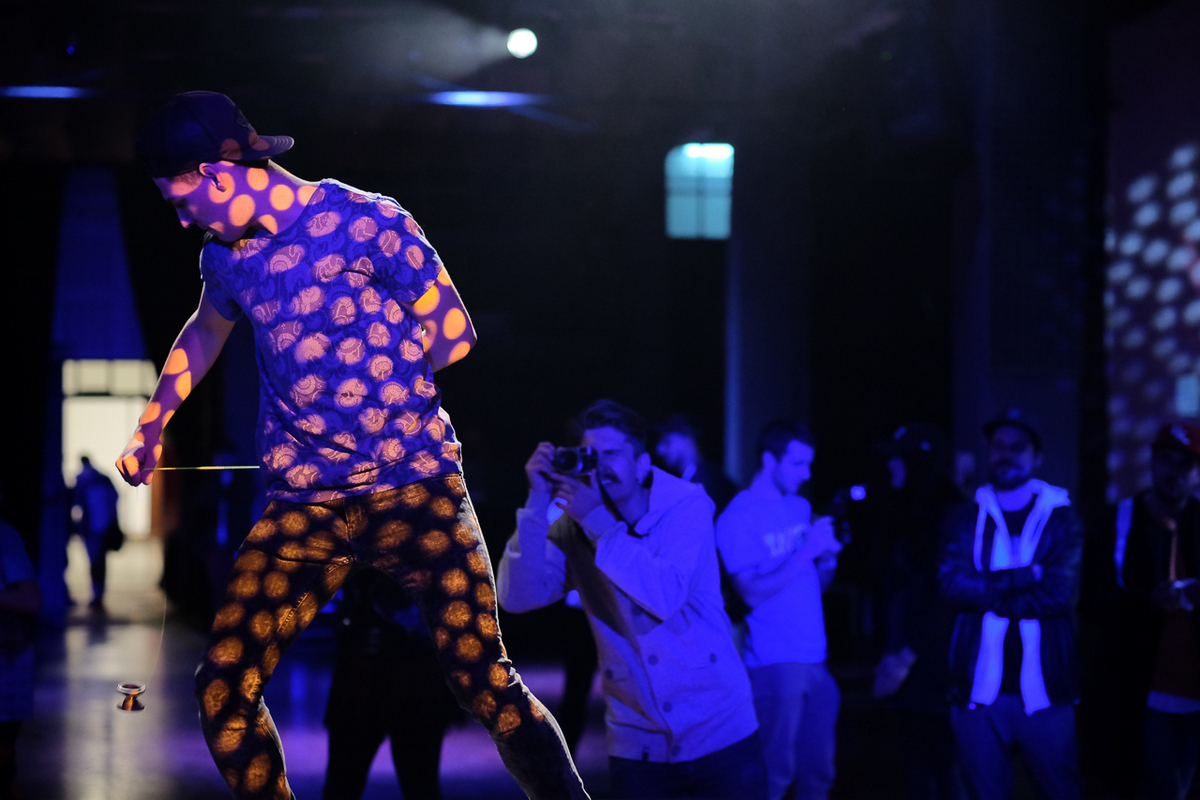 Streetlife Party & Taste of Japan 