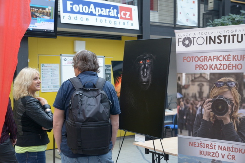 Setkání fotografů 2016