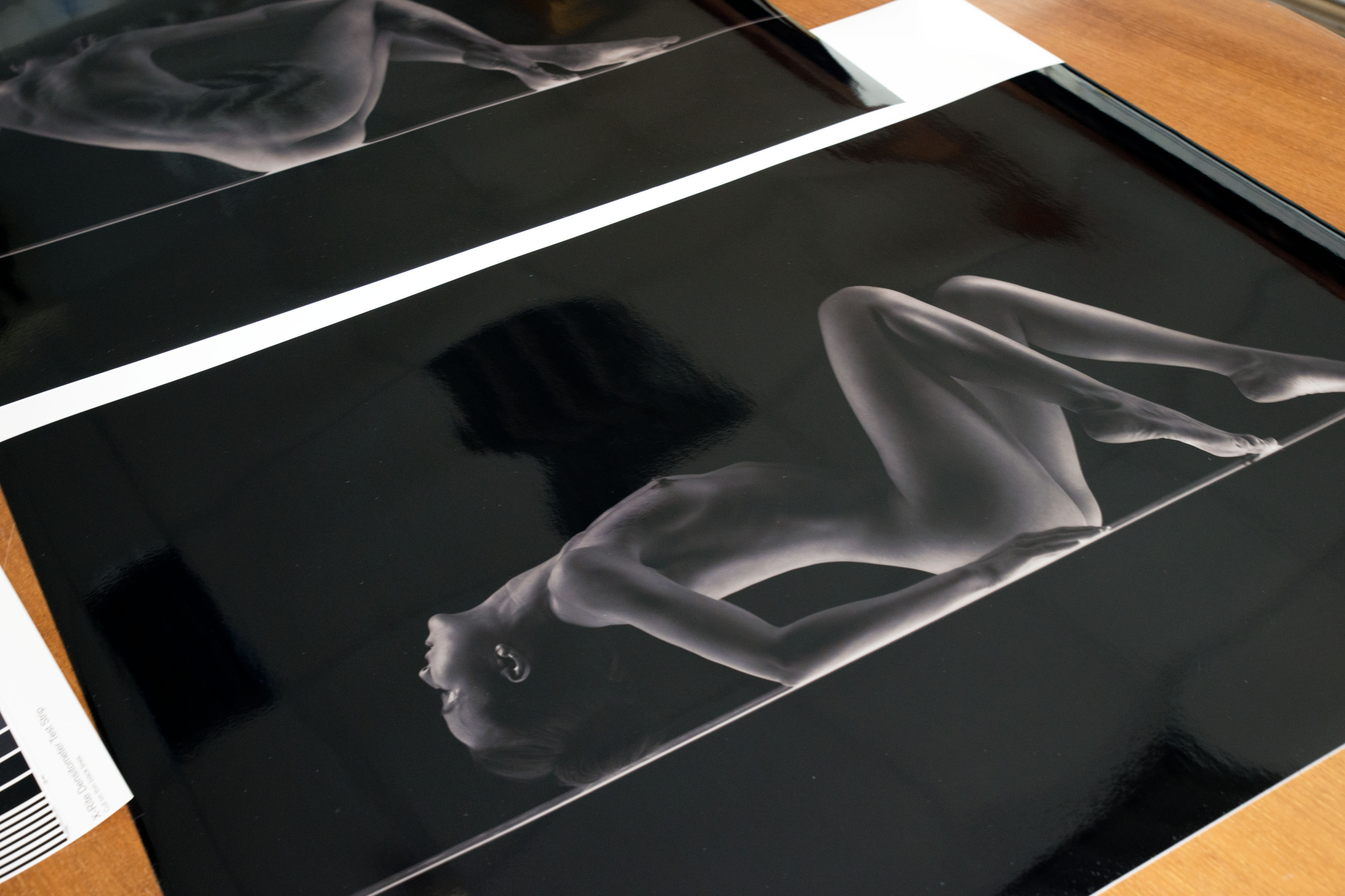 Výstava fotografií Kate Wolf Muller 