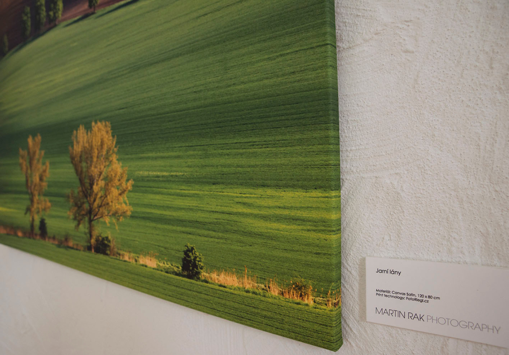 Canvas fotoplátno