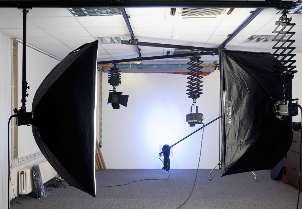 Fotografování